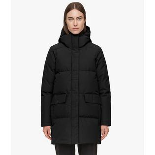 Quartz Co Women's Chloe Coat
