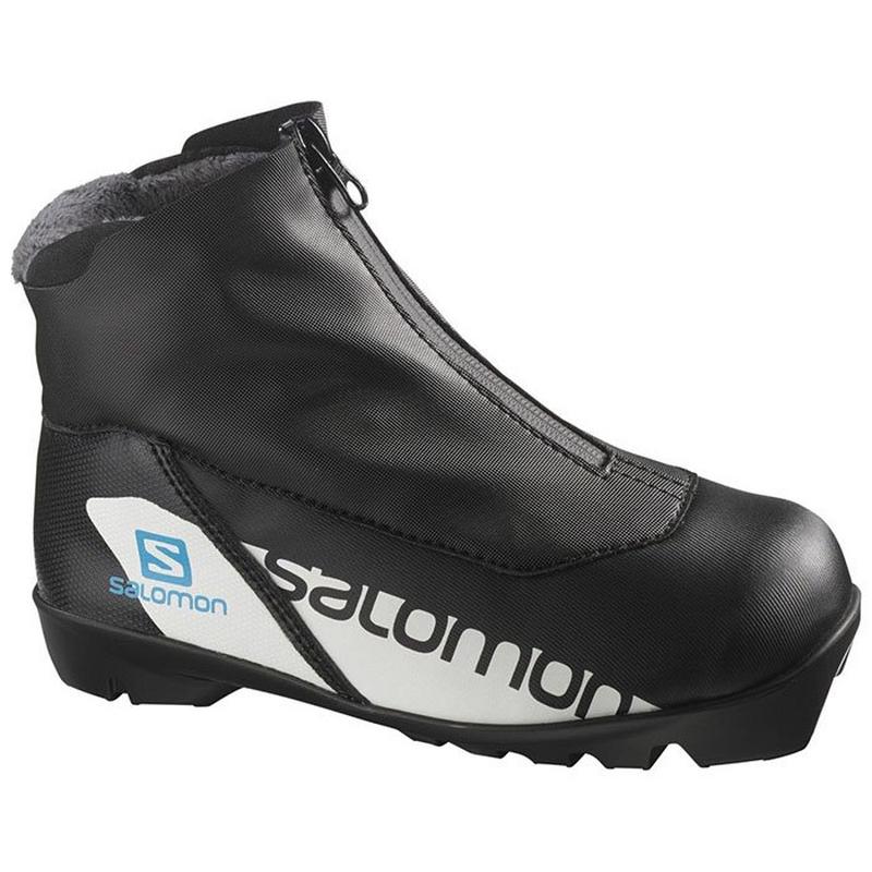 Salomon Bottes de ski RC Nocturne Prolink&reg; pour juniors [2022]