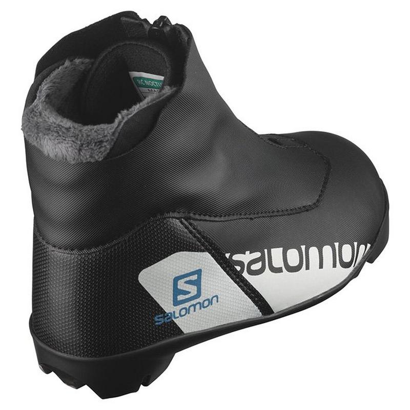 Salomon Bottes de ski RC Nocturne Prolink&reg; pour juniors [2022]