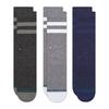 Men s Joven Sock  3 Pack 