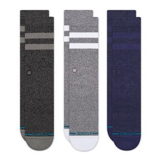 Chaussettes Joven pour hommes (paquet de 3)