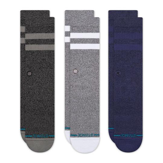 Stance Men s Joven Sock  3 Pack 