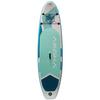 Havana Inflatable Stand Up Paddleboard  10 6  