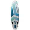 Havana Inflatable Stand Up Paddleboard  10 6  