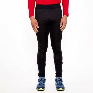 Swix Men's Delda Light Softshell Tight