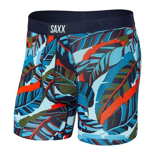 Saxx Cale on boxeur Vibe pour hommes