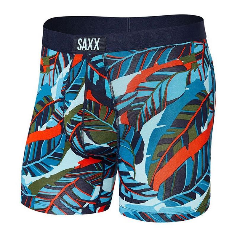 Saxx Cale&ccedil;on boxeur Vibe pour hommes
