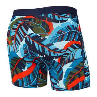 Saxx Men's Vibe Boxer Brief