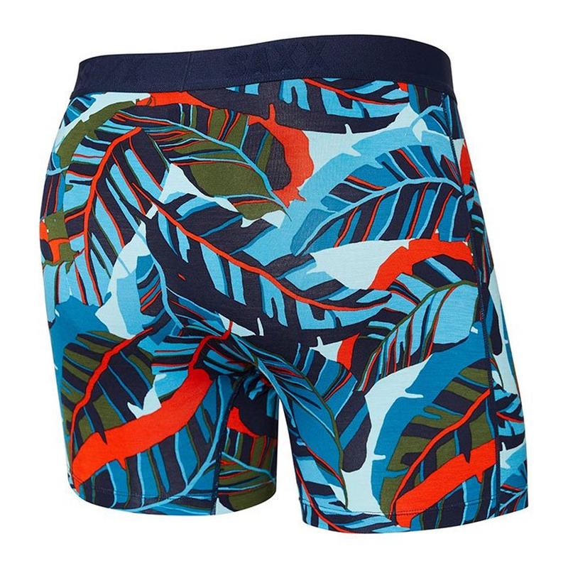 Saxx Cale&ccedil;on boxeur Vibe pour hommes