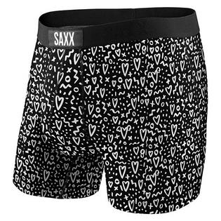 Saxx Men's Vibe Boxer Brief