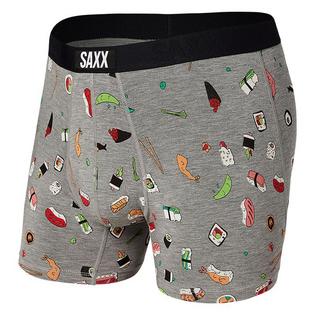 Saxx Men's Vibe Boxer Brief