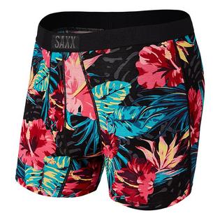 Saxx Men's Vibe Boxer Brief