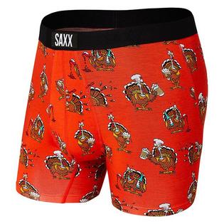 Saxx Men's Vibe Boxer Brief