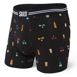 Men's Vibe Boxer Brief