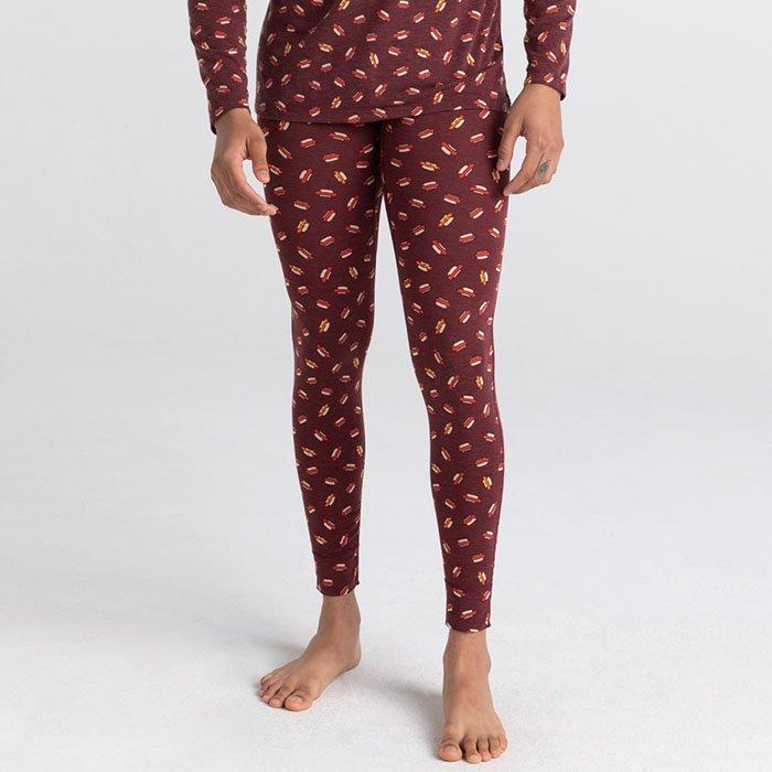 Men's Viewfinder Tight