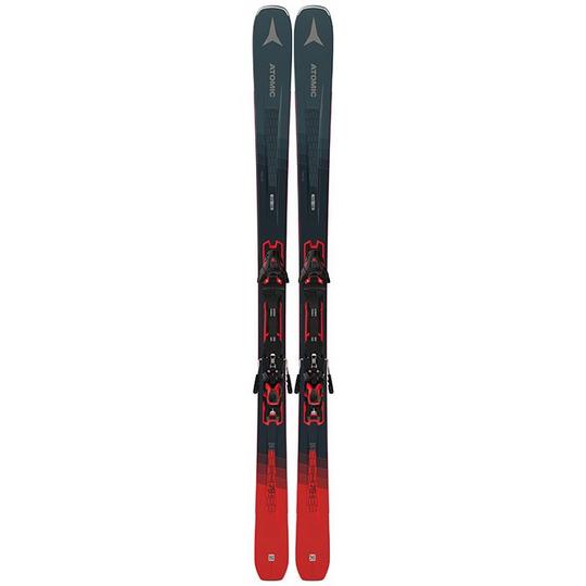 2021-22 Atomic G9FIS188cm R30ビンディング付きX19 2021-22 Atomic G9FIS188cm R30ビンディング付きX19 - メルカリ