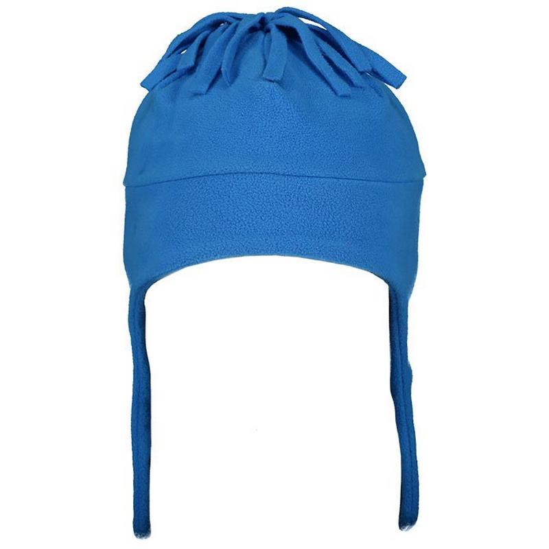 Obermeyer Chapeau en molleton Orbit pour enfants [5-8]