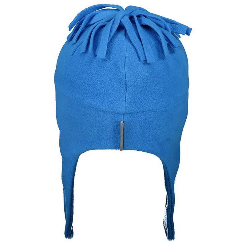 Obermeyer Chapeau en molleton Orbit pour enfants [5-8]