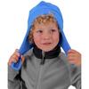 Chapeau en molleton Orbit pour enfants  5-8 