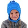 Chapeau en molleton Orbit pour enfants  5-8 