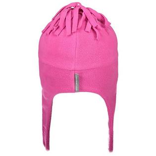 Obermeyer Chapeau en molleton Orbit pour enfants [5-8]