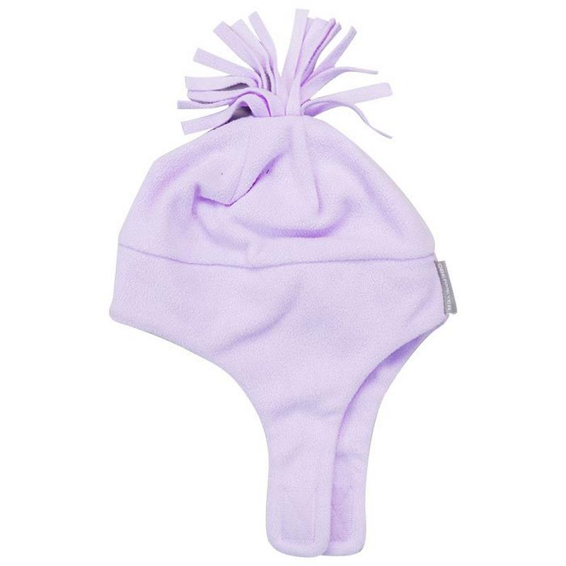 Obermeyer Chapeau en molleton Orbit pour enfants [5-8]