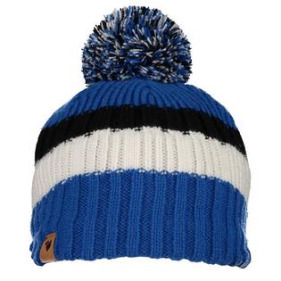 Obermeyer Boys' Powell Pom Beanie