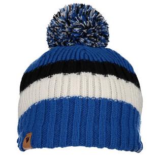 Tuque à pompon Powell pour garçons