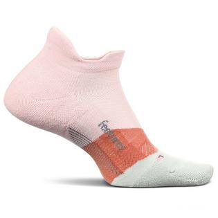 Unisex Elite Light Cushion No-Show Tab Sock