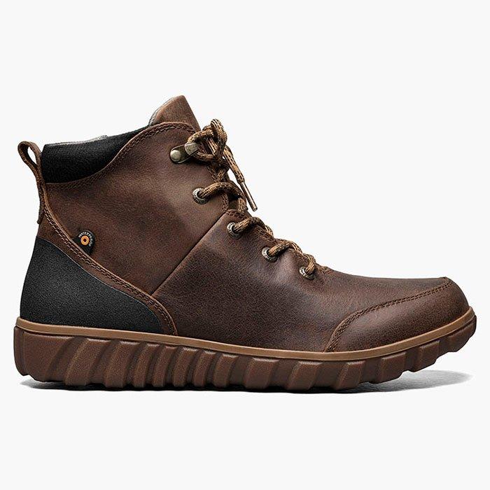 Men's Classic Casual Hiker Boot