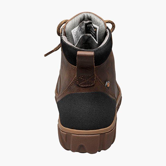 Men's Classic Casual Hiker Boot