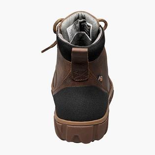 Bogs Bottes de randonnée Classic Casual pour hommes