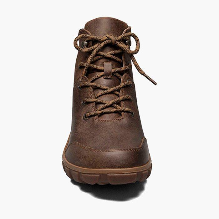 Men's Classic Casual Hiker Boot