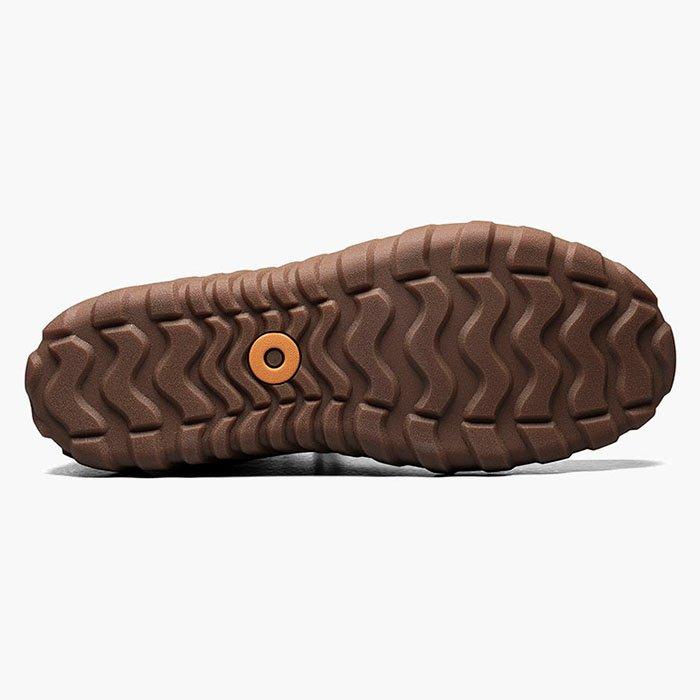Men's Classic Casual Hiker Boot
