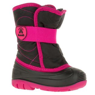 Bottes Snowbug 3 pour bébés [5-10]