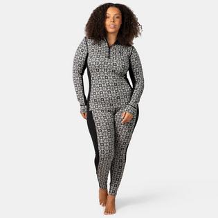 Kari Traa Women's Rose Half-Zip Top