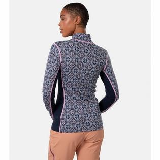 Kari Traa Women's Rose Half-Zip Top