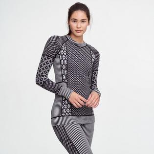 Kari Traa Women's Smekker Long Sleeve Top