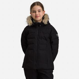 Junior Girls' [8-16] Polydown Jacket