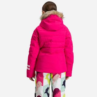 Rossignol Junior Girls' [8-16] Polydown Jacket