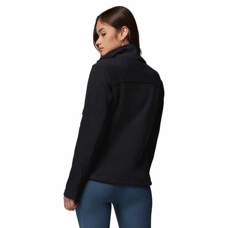 Columbia Veste en molleton Fast Trek&trade; II pour femmes