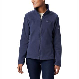 Columbia Women's Fast Trek™ II Full-Zip Fleece Jacket