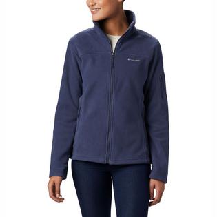 Women's Fast Trek™ II Full-Zip Fleece Jacket