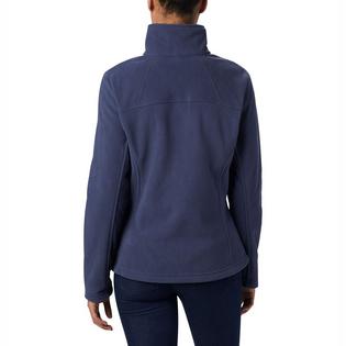 Columbia Women's Fast Trek™ II Full-Zip Fleece Jacket