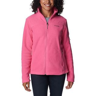 Women's Fast Trek™ II Full-Zip Fleece Jacket