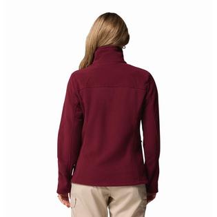 Columbia Veste en molleton Fast Trek&trade; II pour femmes