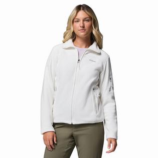 Columbia Veste en molleton Fast Trek&trade; II pour femmes