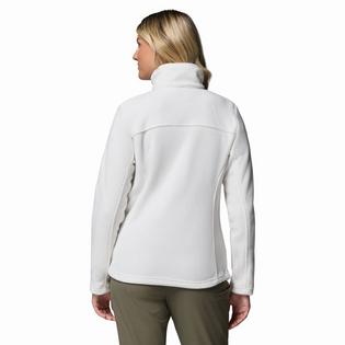 Columbia Veste en molleton Fast Trek&trade; II pour femmes