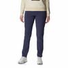 Pantalon d hiver Back Beauty    taille haute pour femmes