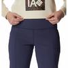 Pantalon d hiver Back Beauty    taille haute pour femmes